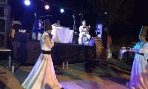 Tokat İslami Düğün