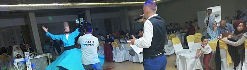 TOKAT İLAHİ GRUBU