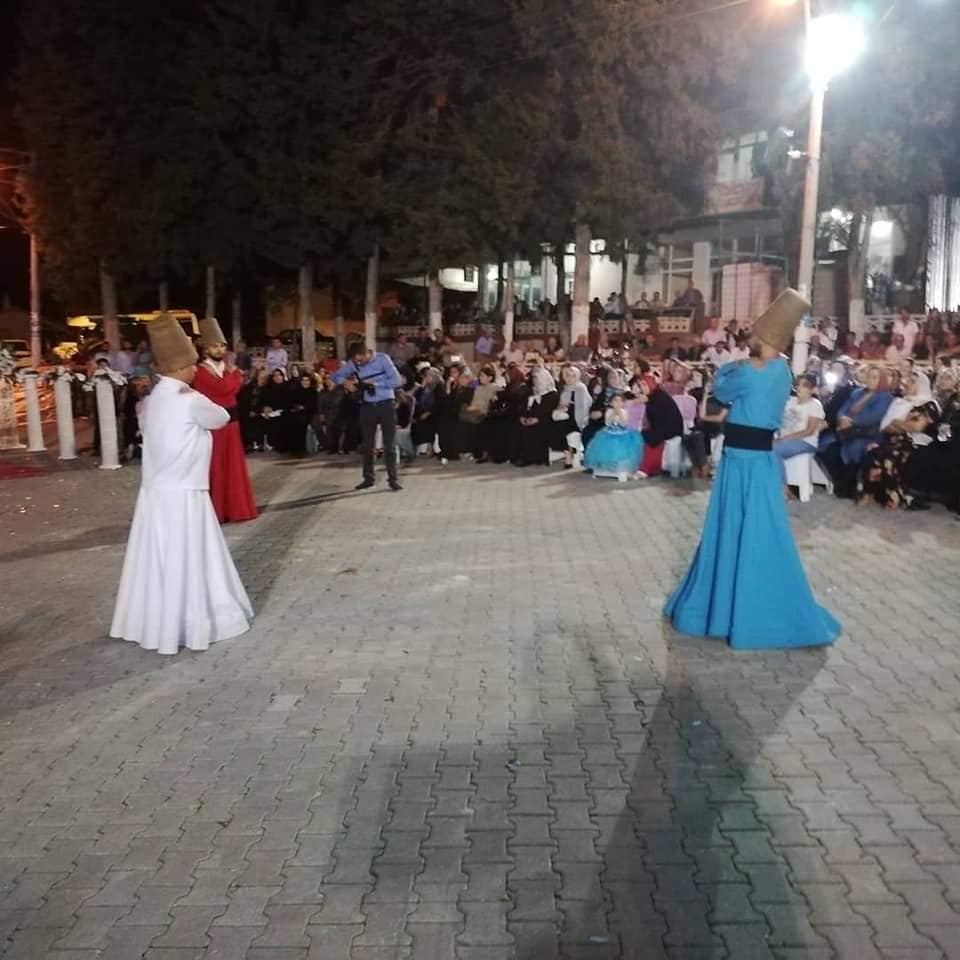 Tokat İslami Organizasyon Hizmetleri Tokat İslami Organizasyon Hizmetleri